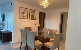 Vista Real - cobertura com 160m2 - Piscina privada